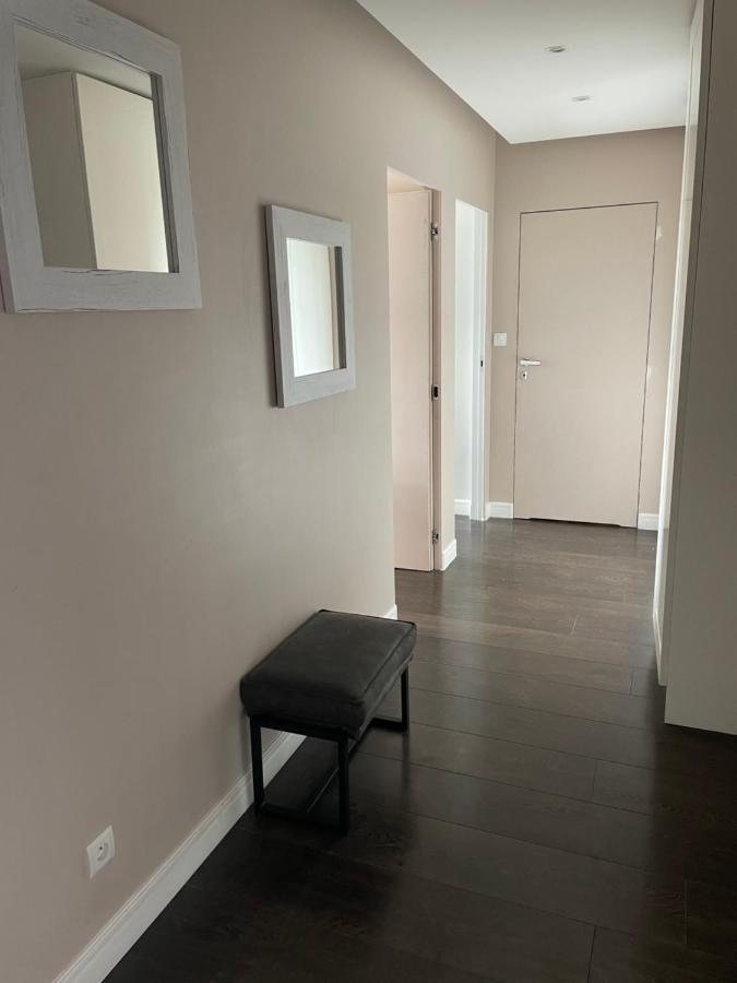 3Bedroom Smarthome Apartment Ζιελόνα Γκόρα Εξωτερικό φωτογραφία
